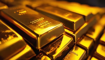 Golden Treasure Golden Treasure