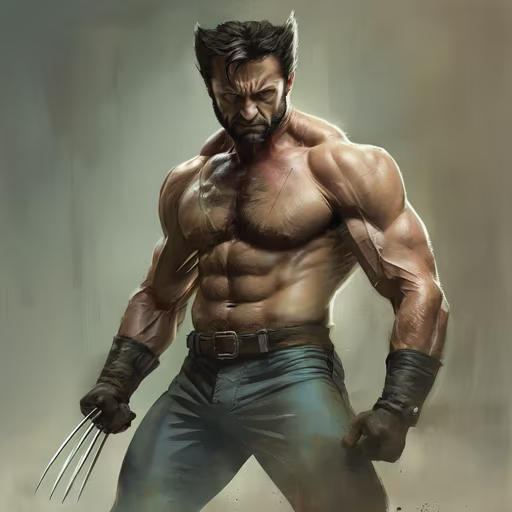 Unleashed Fury