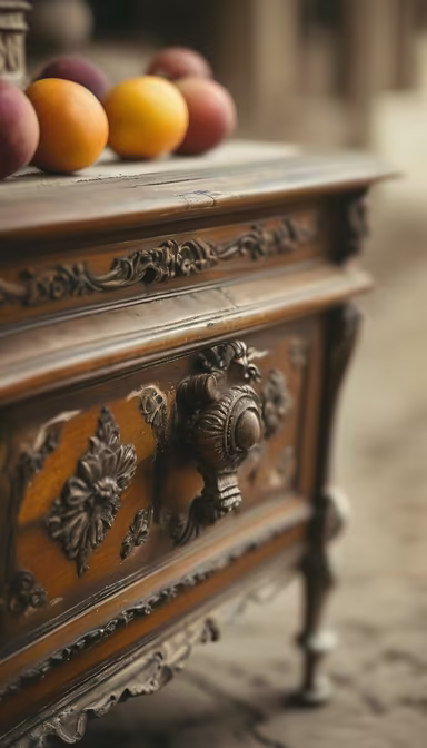 Vintage Charm Vintage Charm