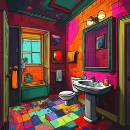 Bathroom Bliss