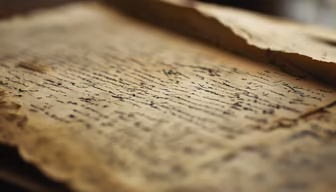 Ancient Script Ancient Script