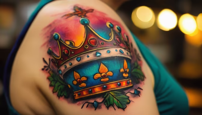 Royal Ink