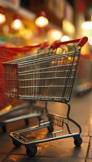 Grocery Shopping
