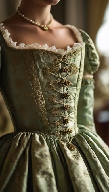 Regency Era Elegance Regency Era Elegance