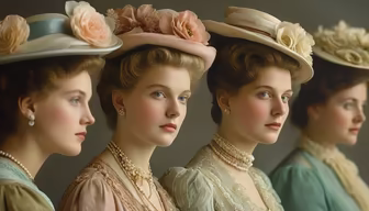 Timeless Elegance