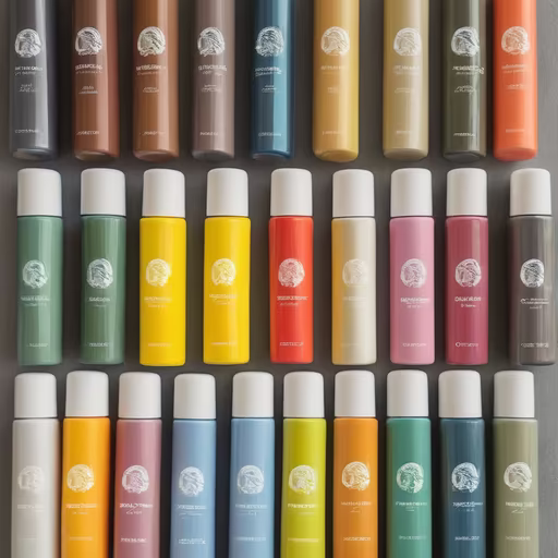 Scent Spectrum