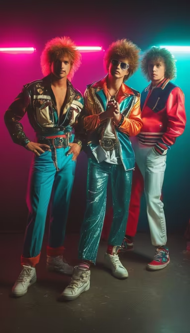 Disco Fever Disco Fever