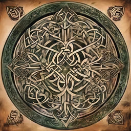 Celtic Knotwork
