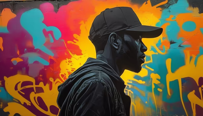 Urban Canvas