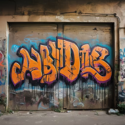 Urban Canvas