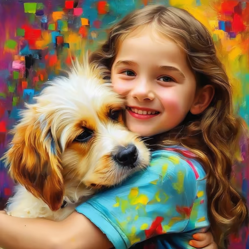 Best Friends Forever