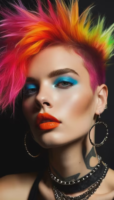 Bold and Unapologetic Bold and Unapologetic