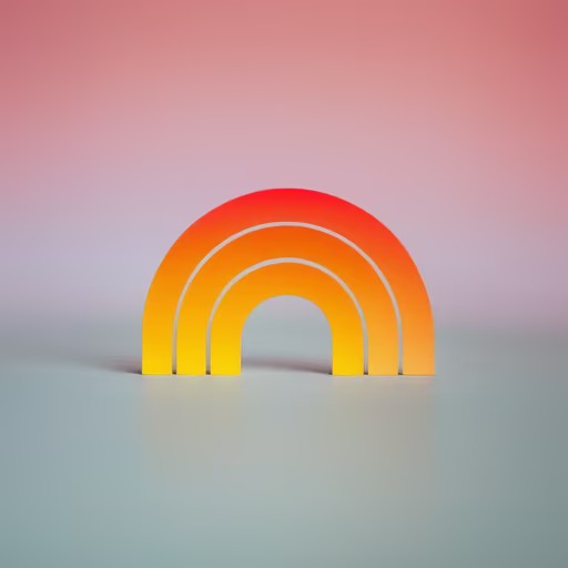 Rainbow Dreams