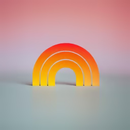 Rainbow Dreams