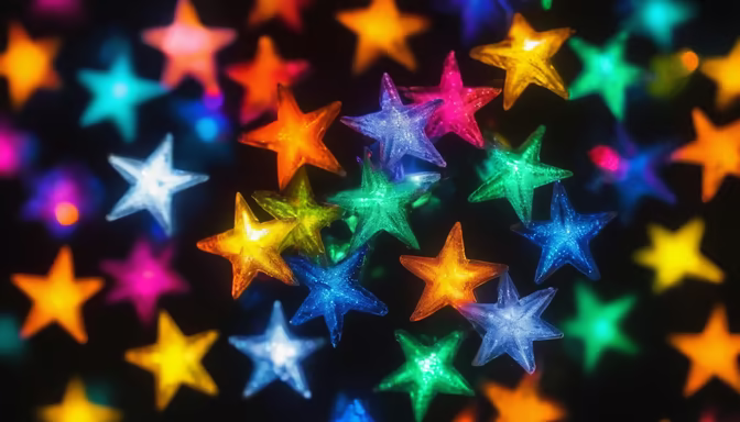 Starry Lights