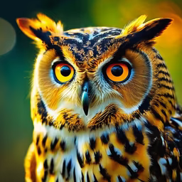 Wise Gaze Wise Gaze