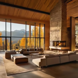 Mountain Retreat Mountain Retreat
