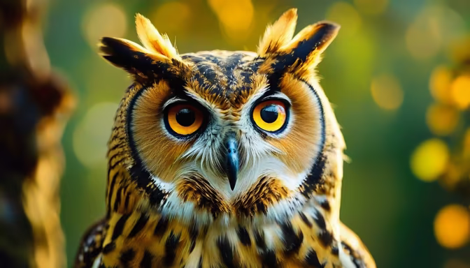 Wise Gaze