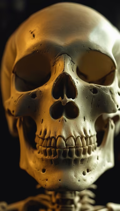 Memento Mori Memento Mori