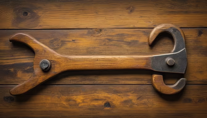 Vintage Tool