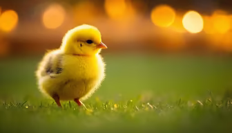 Little Wanderer