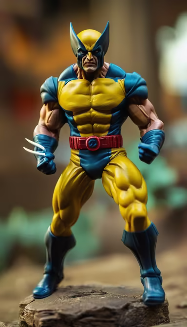 Wolverine