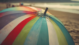 Beach Day Vibes