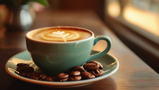 Coffee Art