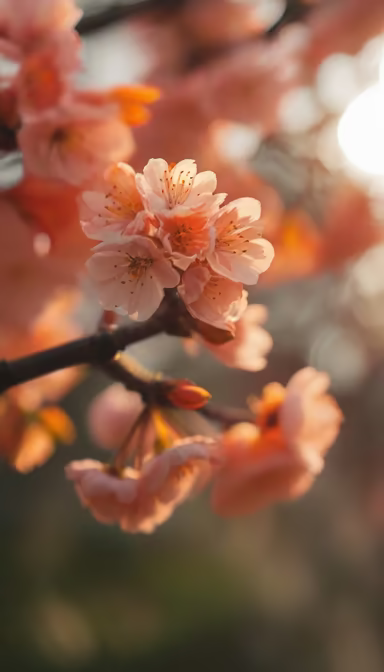 Spring Awakening