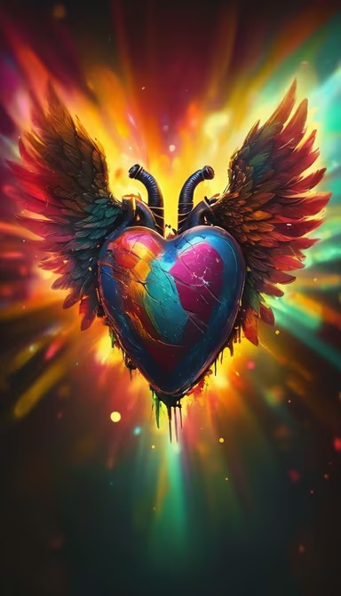 Mechanical Heart Mechanical Heart