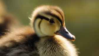 Little Duckling