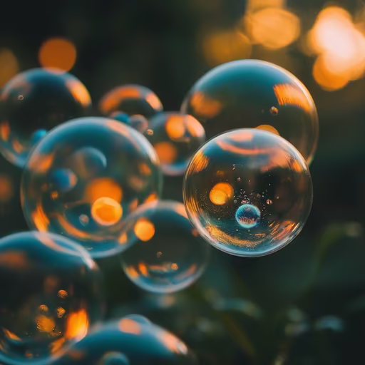 Ephemeral Spheres