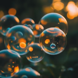 Ephemeral Spheres Ephemeral Spheres