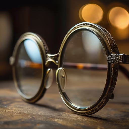Vintage Vision