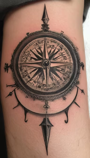 Finding My Way