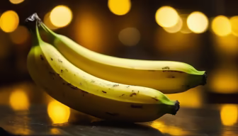 Banana Bliss Banana Bliss