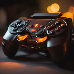 Game On Game On