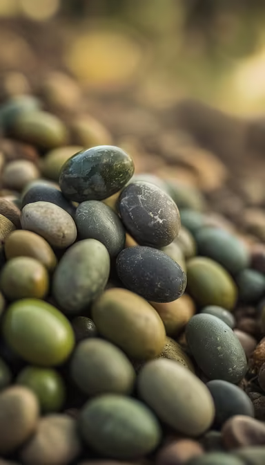 Zen Garden Stones Zen Garden Stones