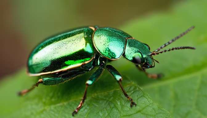 Emerald Jewel