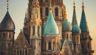 Architectural Marvel Architectural Marvel