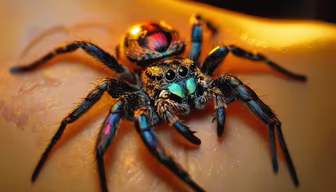 Tiny Jewel