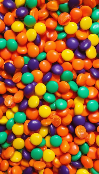 Sweet Tooth Sweet Tooth
