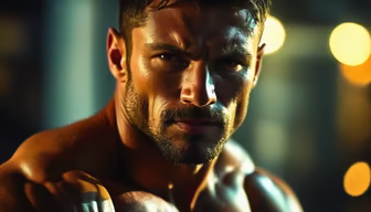 Focused Intensity Focused Intensity