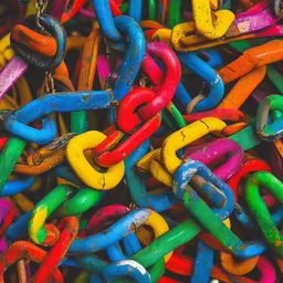 Colorful Connections Colorful Connections