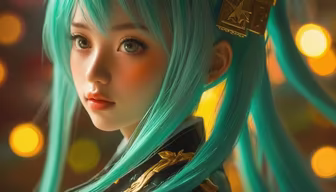 Turquoise Dream Turquoise Dream