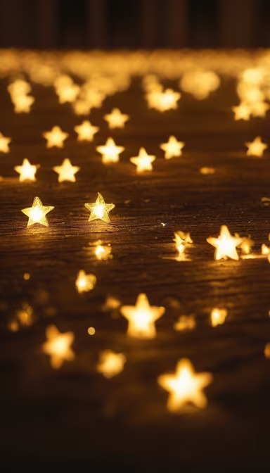 Starry Night