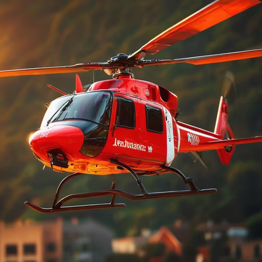 Red Rescue