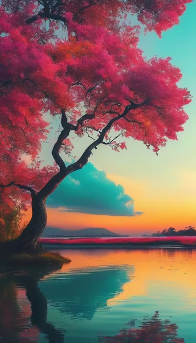 Pink Paradise