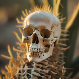 Desert Relic Desert Relic