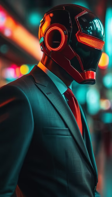 Tech Noir